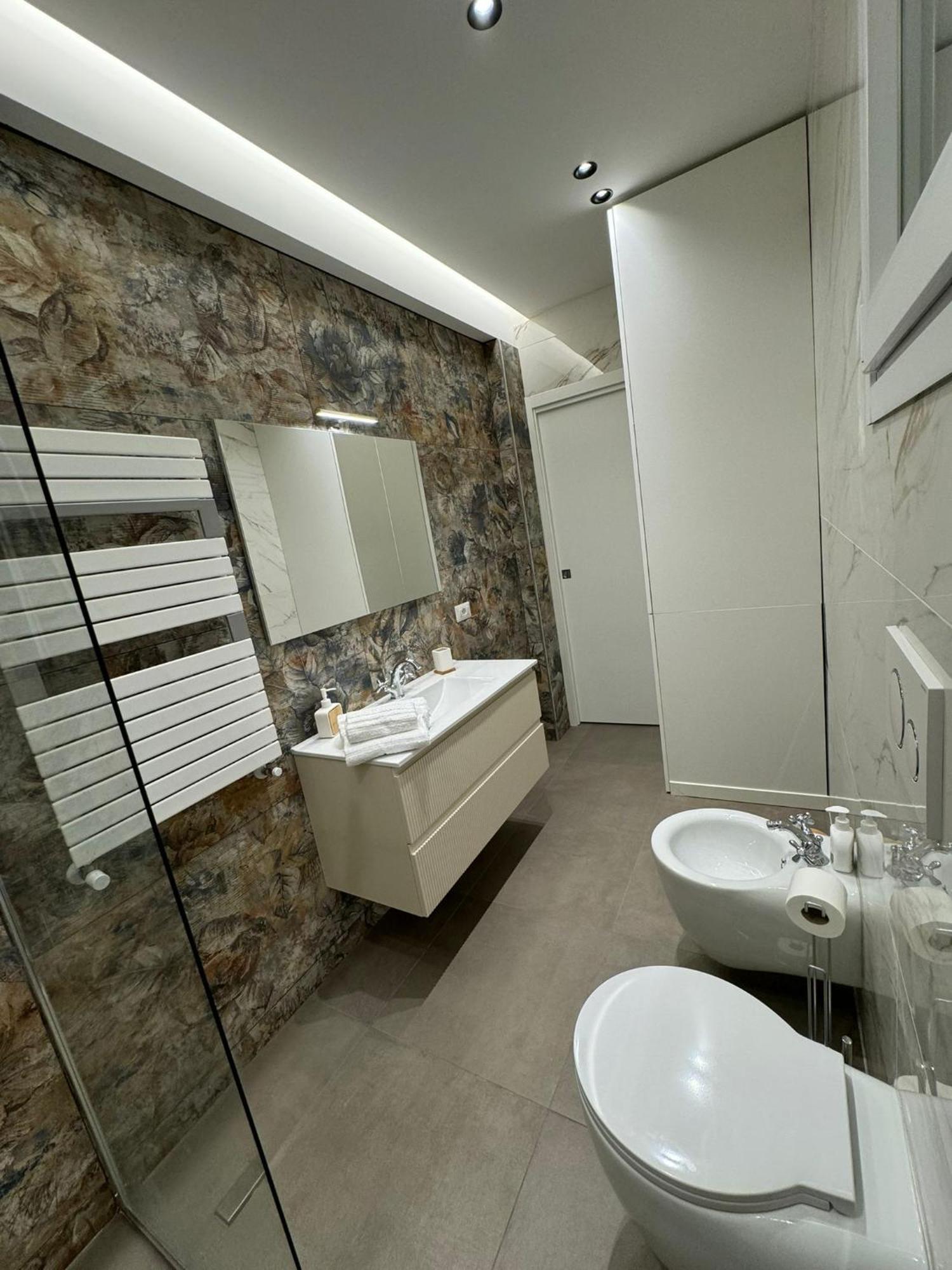 Sole Roman House Bagian luar foto