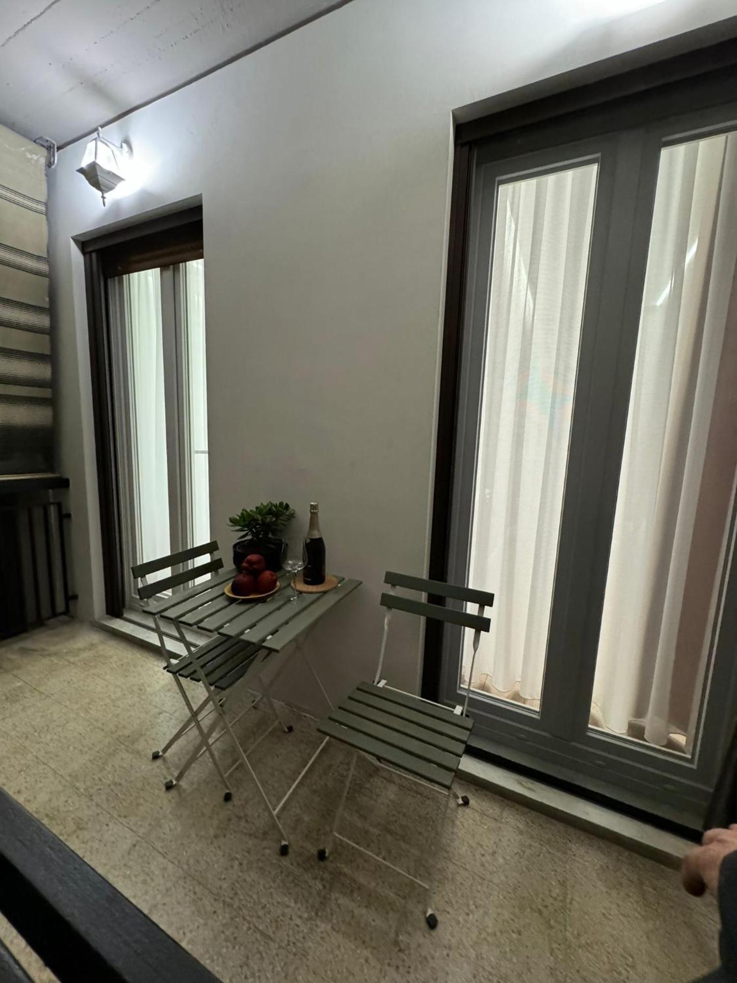 Sole Roman House Bagian luar foto