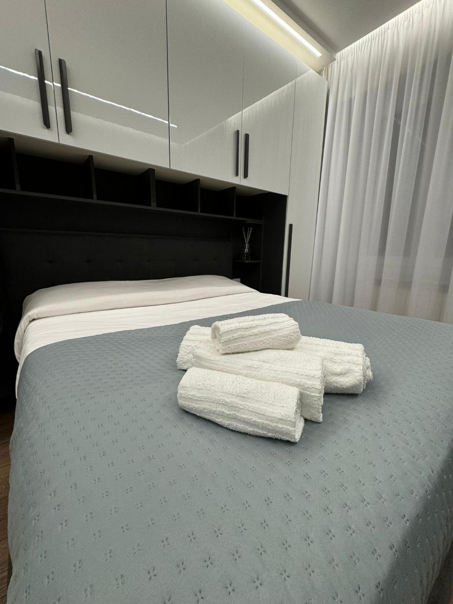 Sole Roman House Bagian luar foto