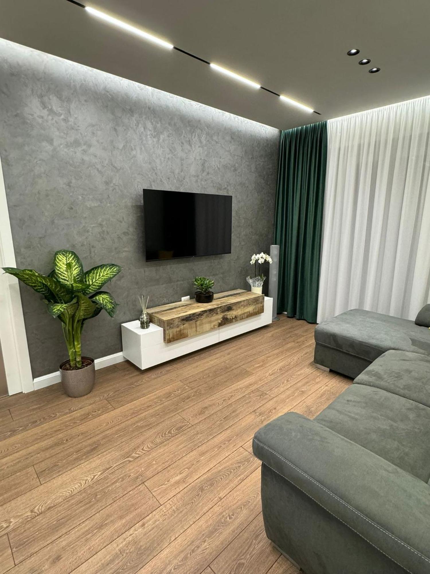 Sole Roman House Bagian luar foto