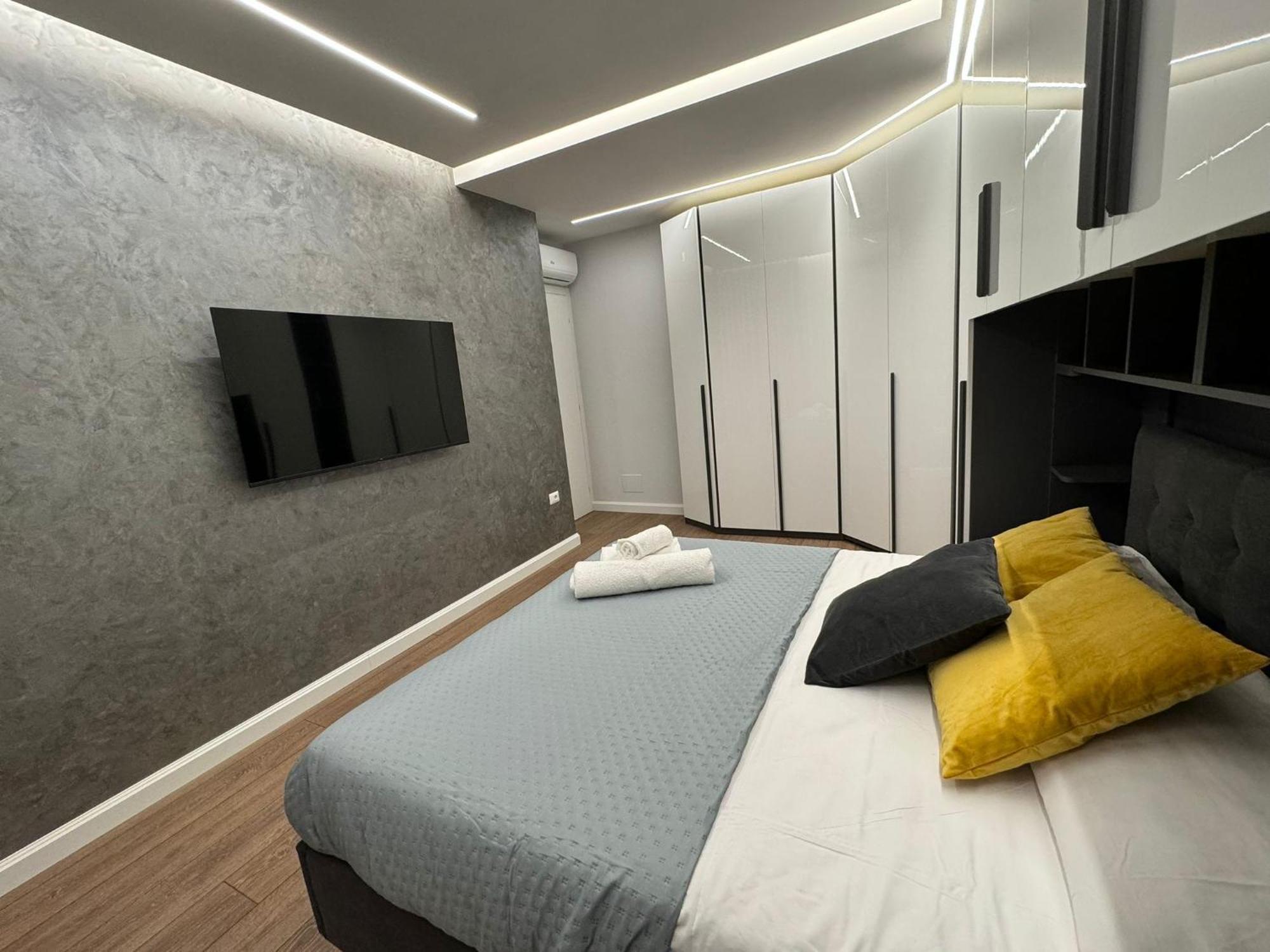 Sole Roman House Bagian luar foto