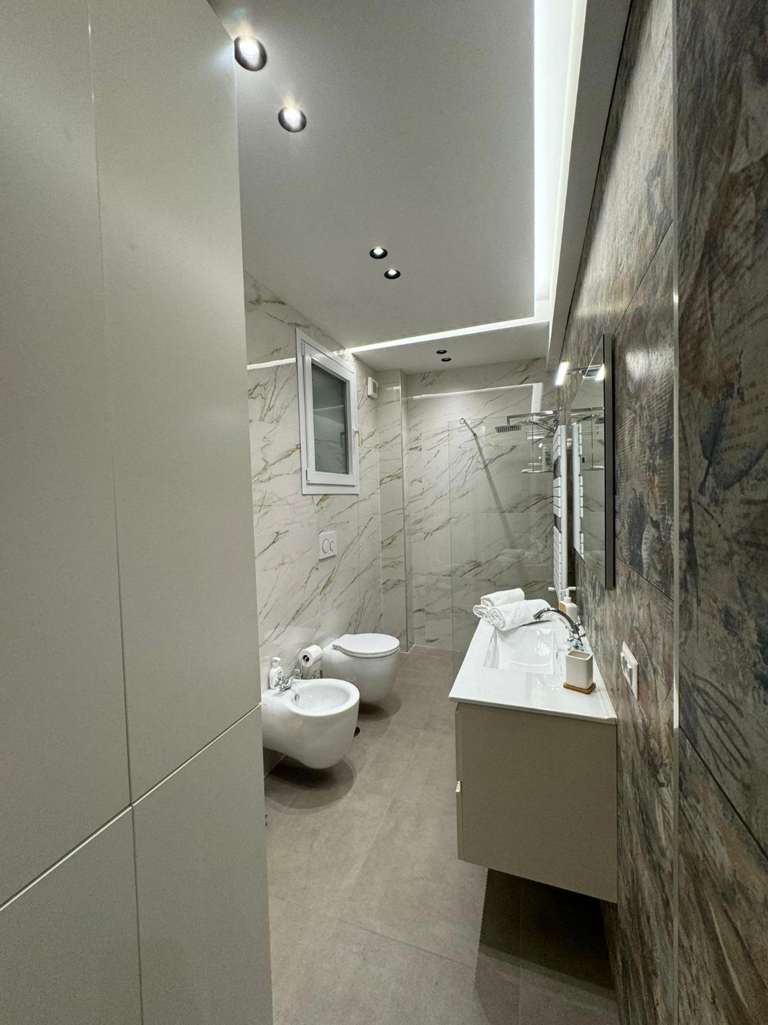 Sole Roman House Bagian luar foto