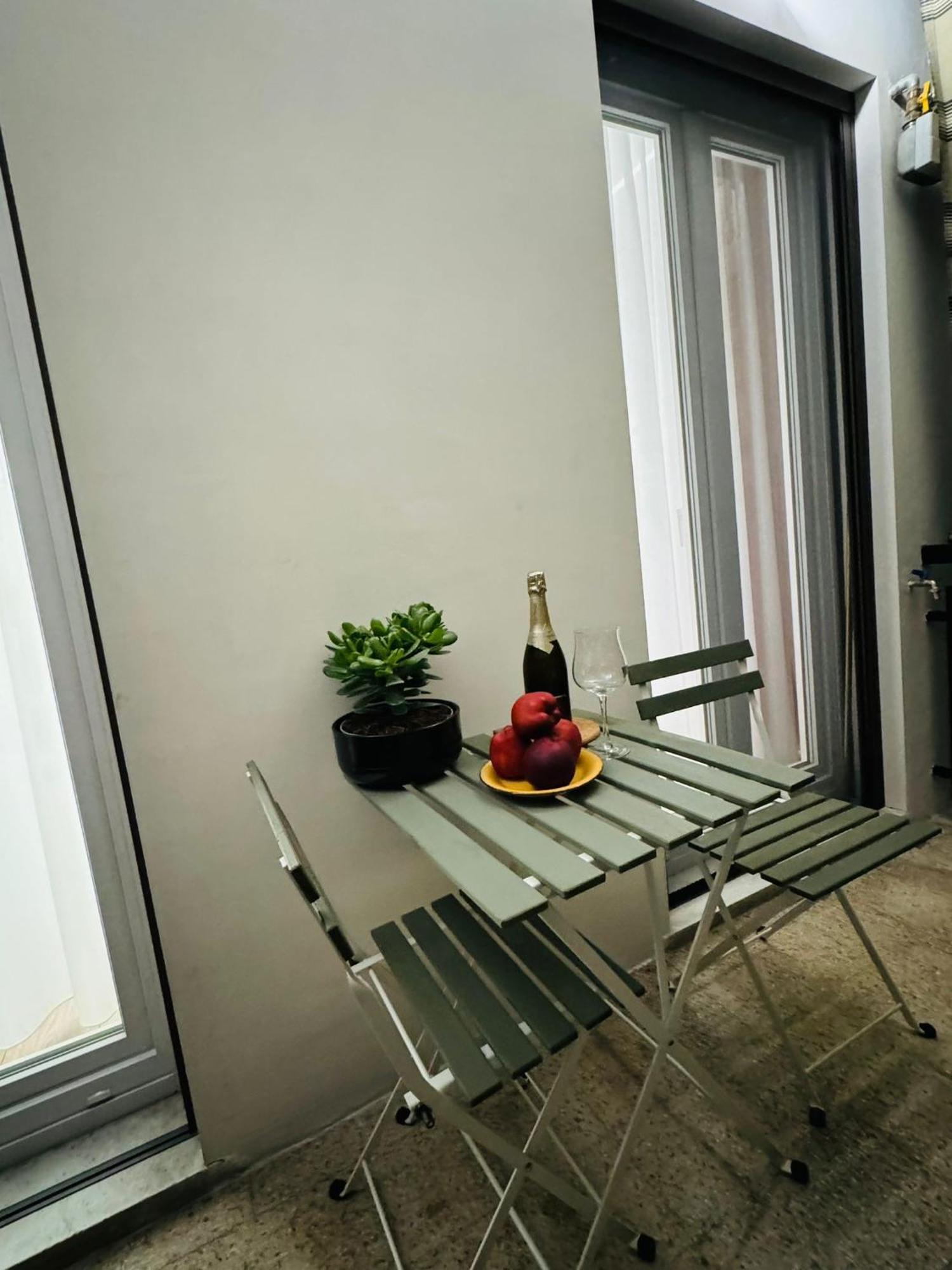 Sole Roman House Bagian luar foto