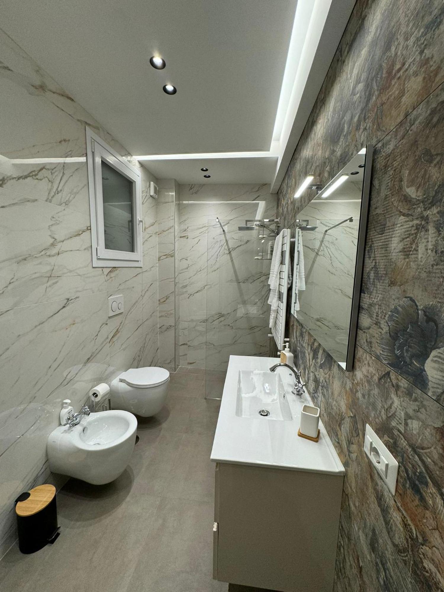 Sole Roman House Bagian luar foto