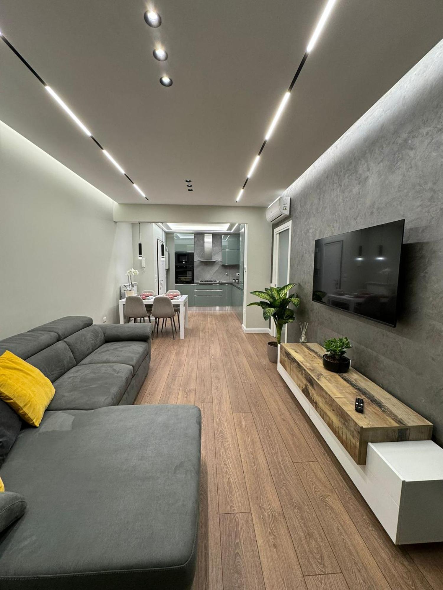 Sole Roman House Bagian luar foto