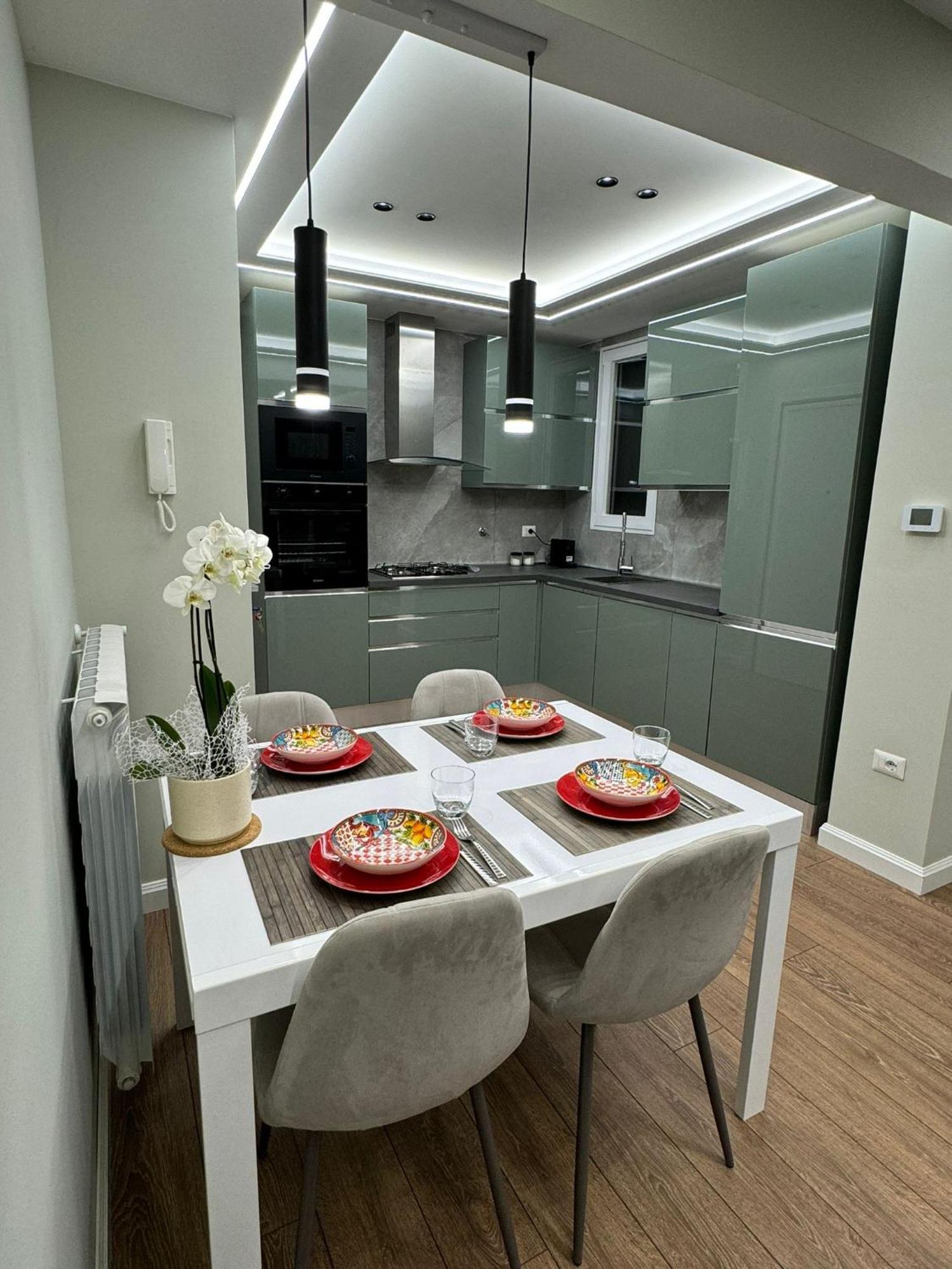 Sole Roman House Bagian luar foto