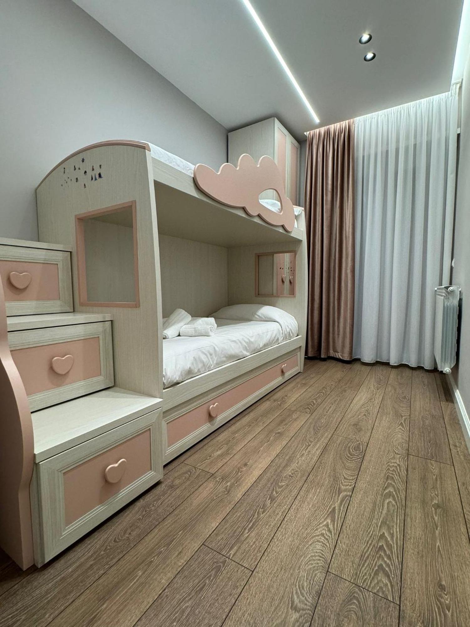 Sole Roman House Bagian luar foto