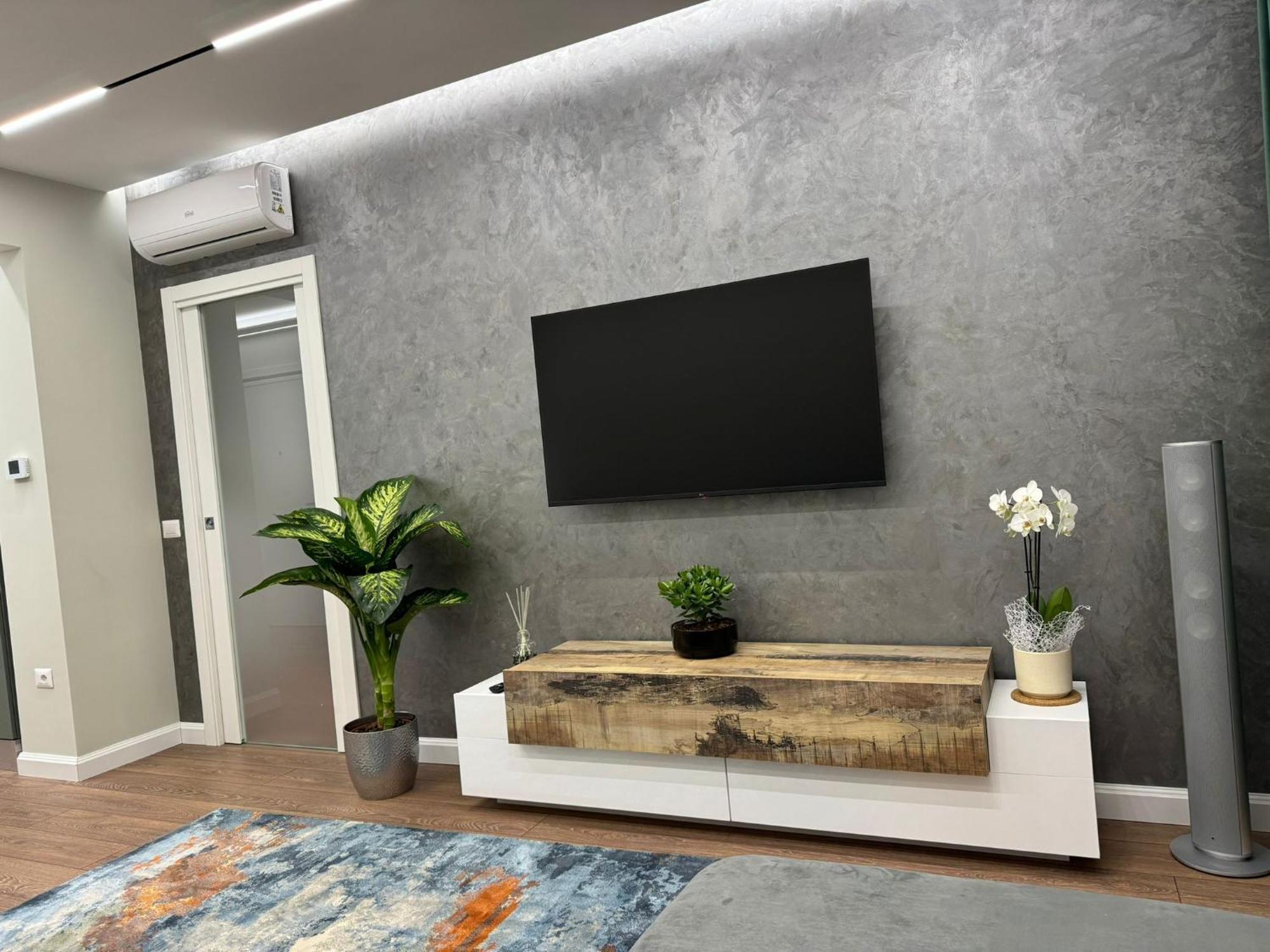 Sole Roman House Bagian luar foto
