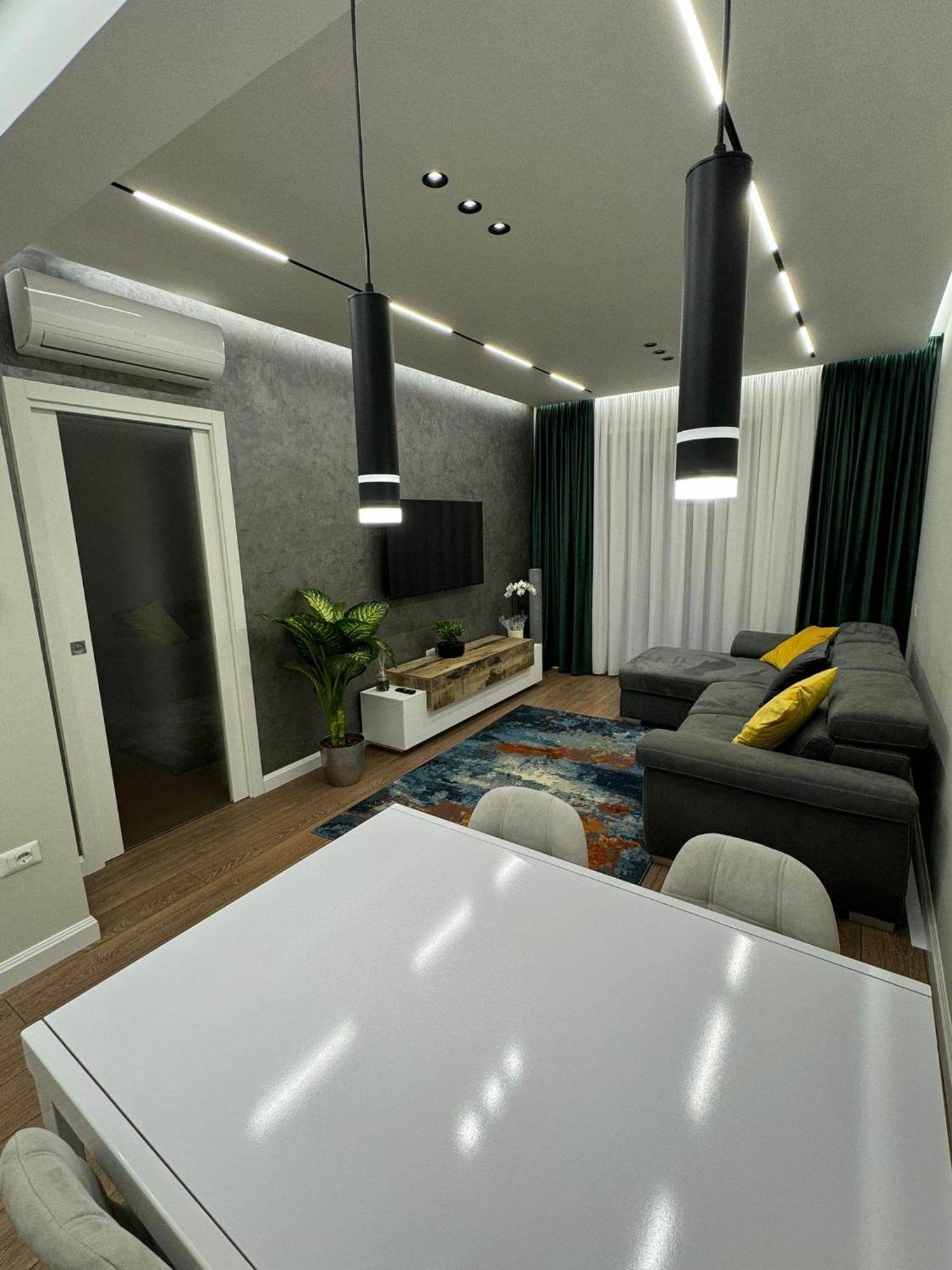 Sole Roman House Bagian luar foto