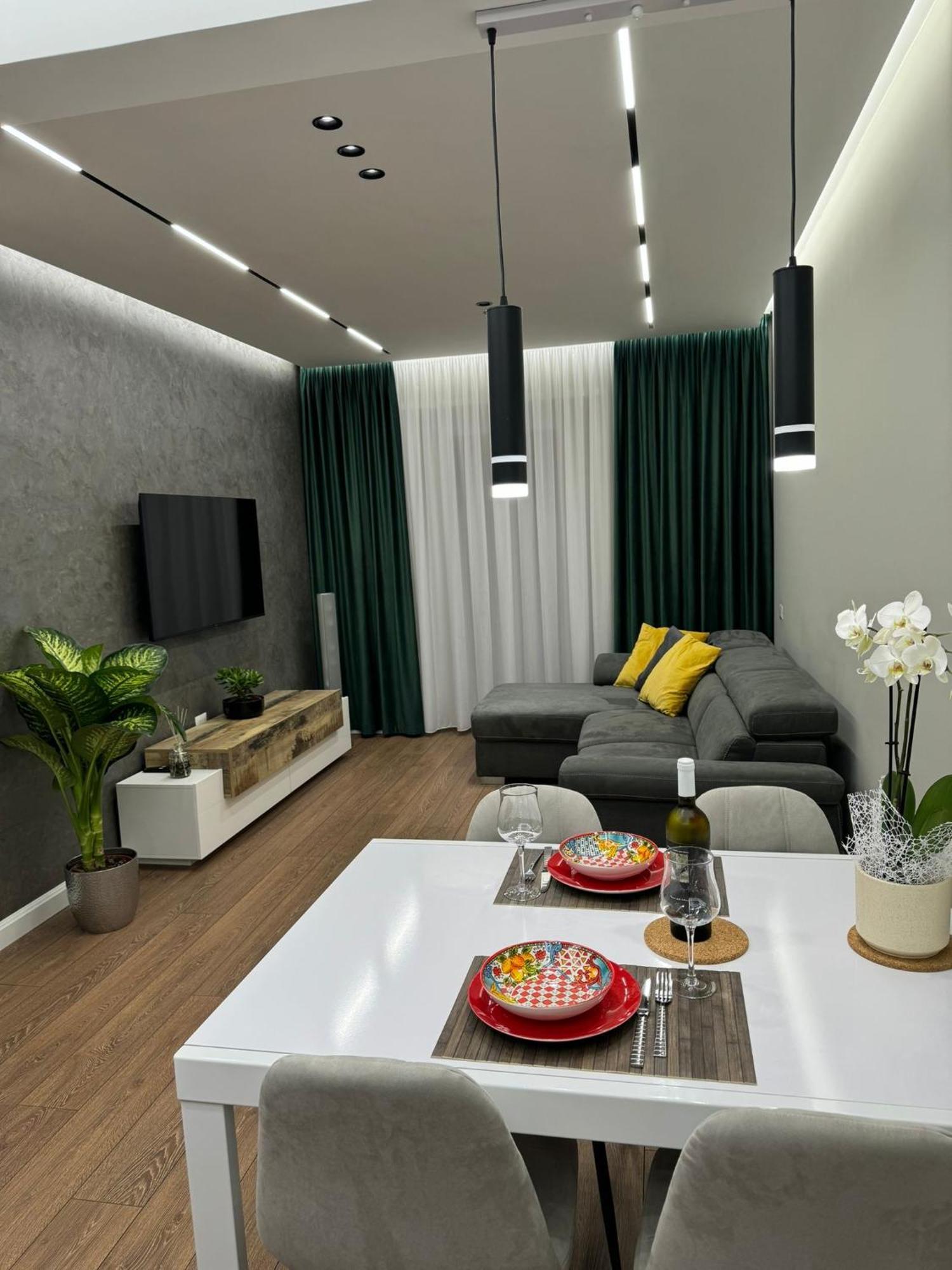 Sole Roman House Bagian luar foto