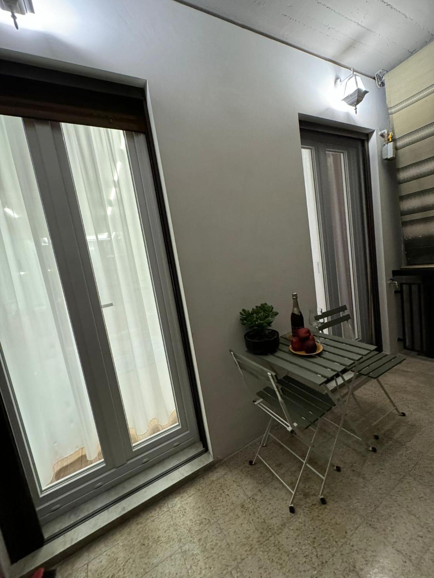 Sole Roman House Bagian luar foto
