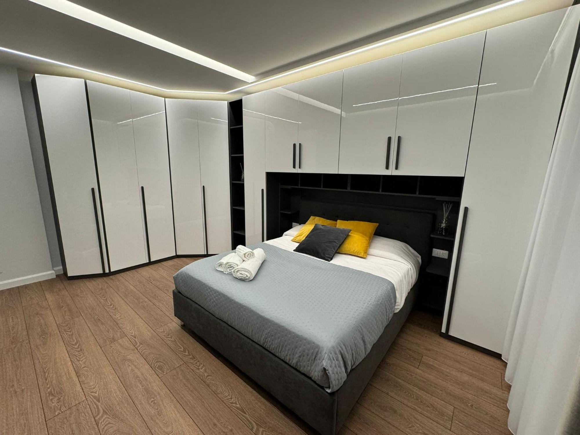 Sole Roman House Bagian luar foto