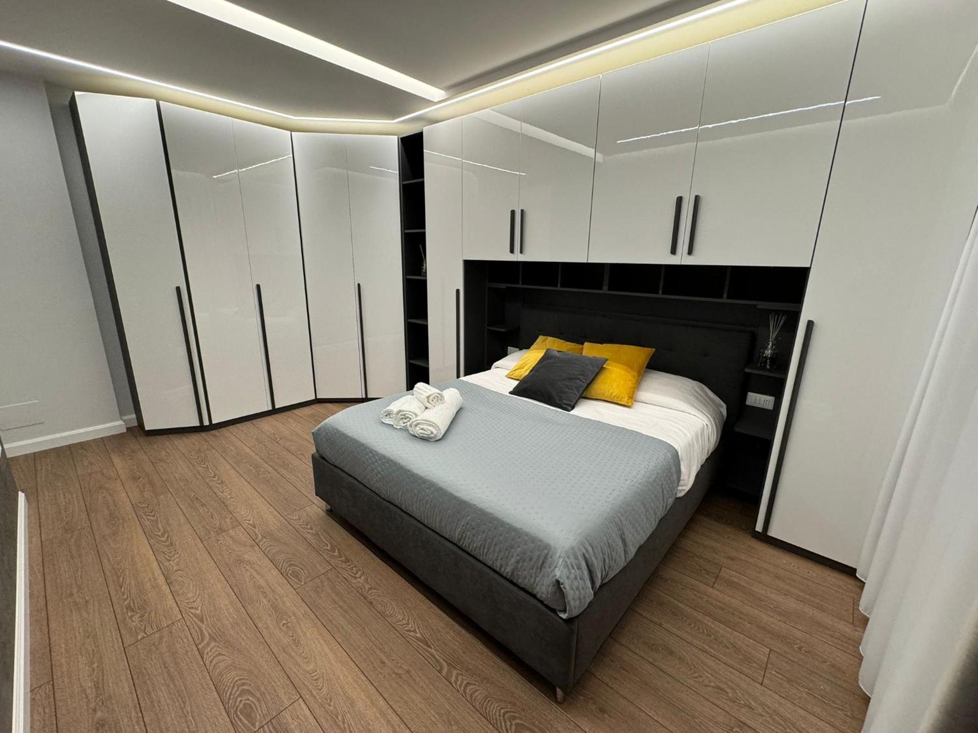Sole Roman House Bagian luar foto