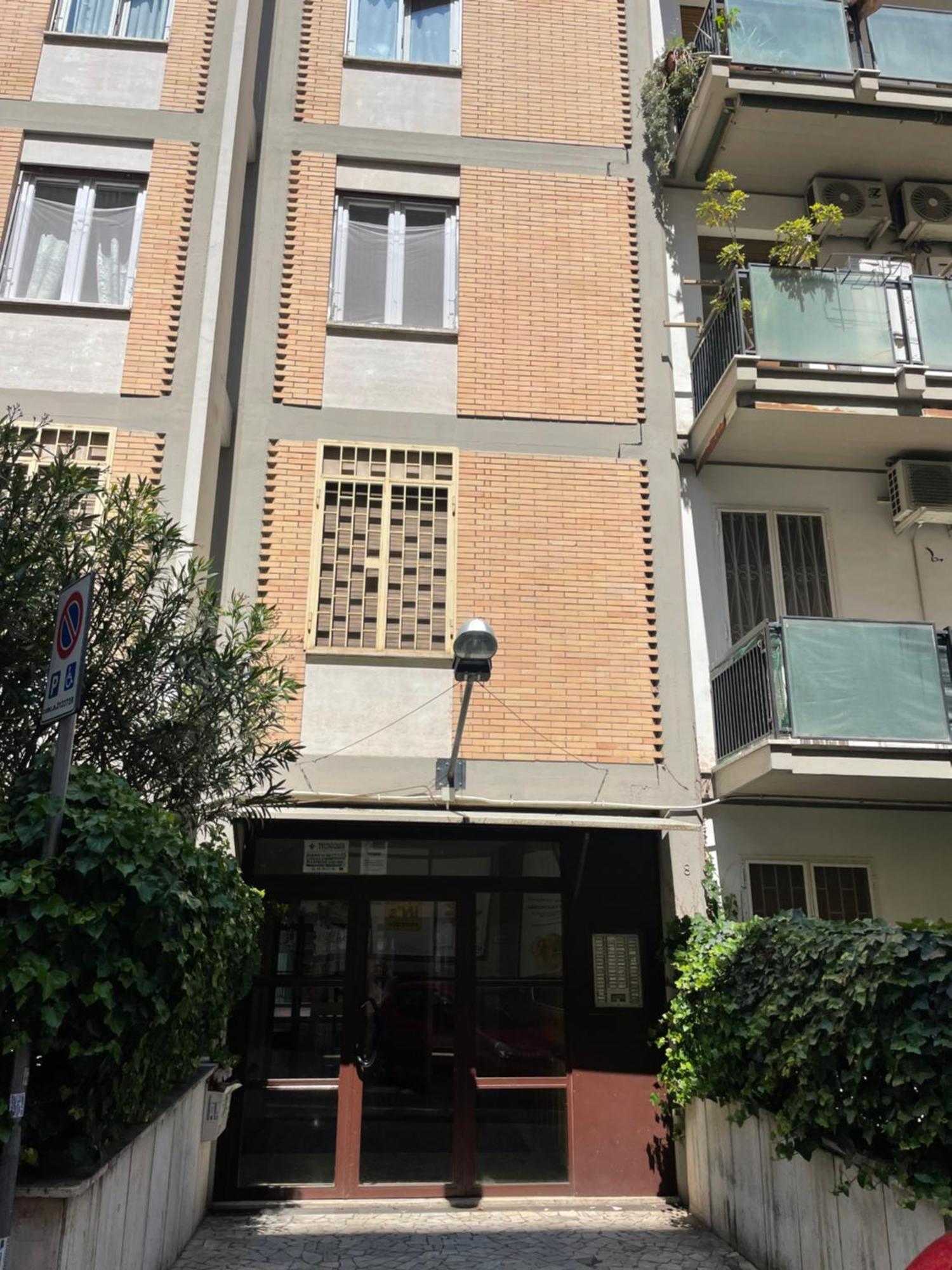 Sole Roman House Bagian luar foto