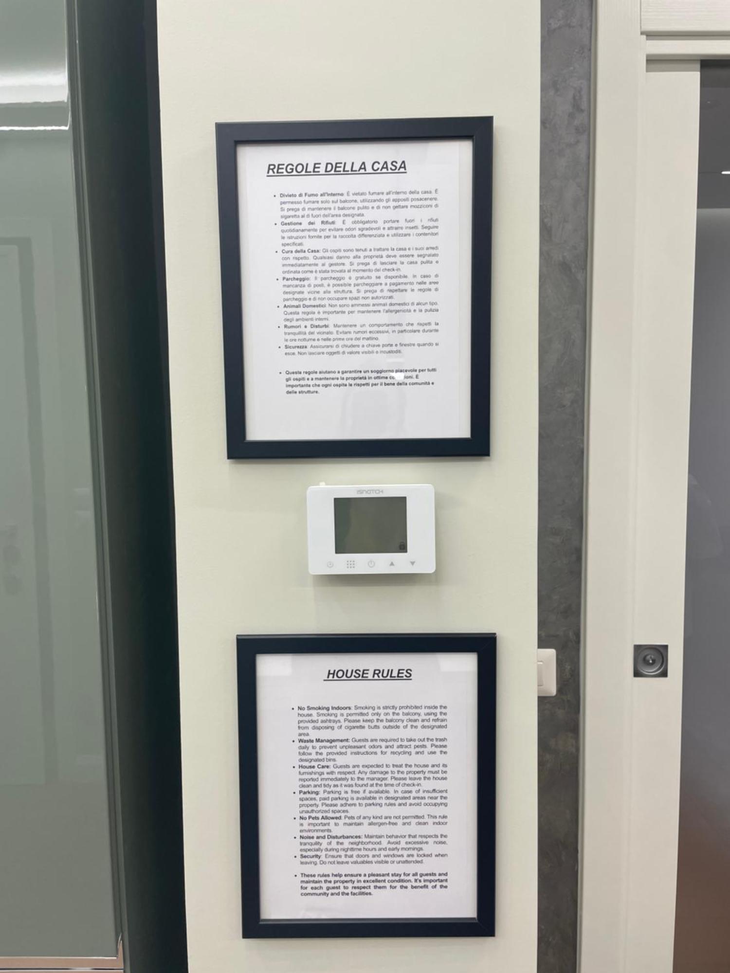 Sole Roman House Bagian luar foto