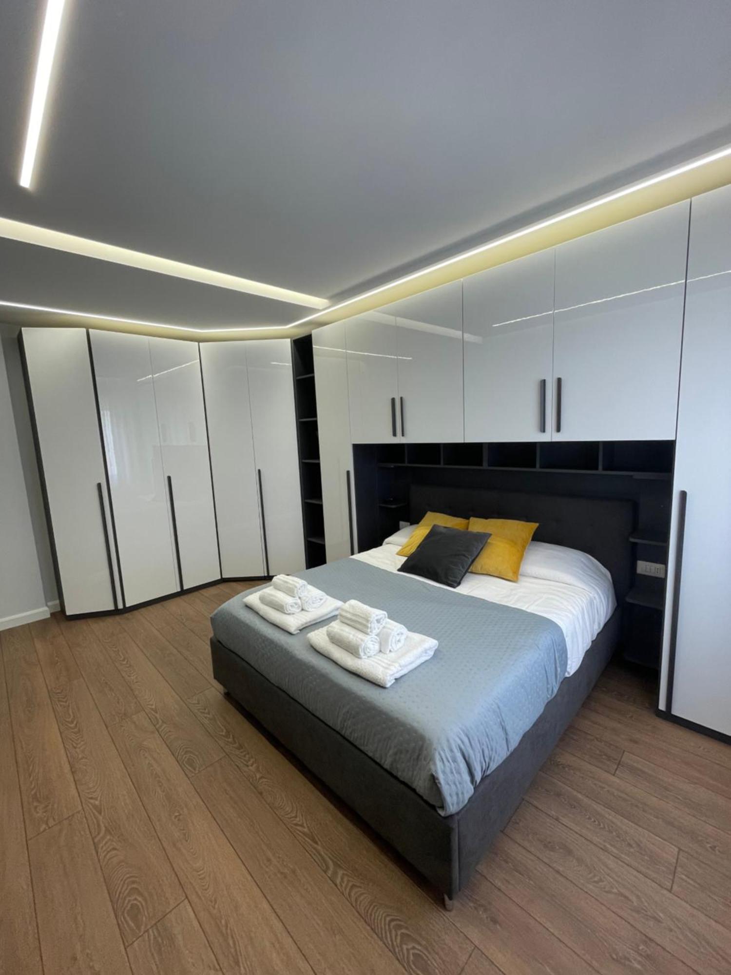 Sole Roman House Bagian luar foto