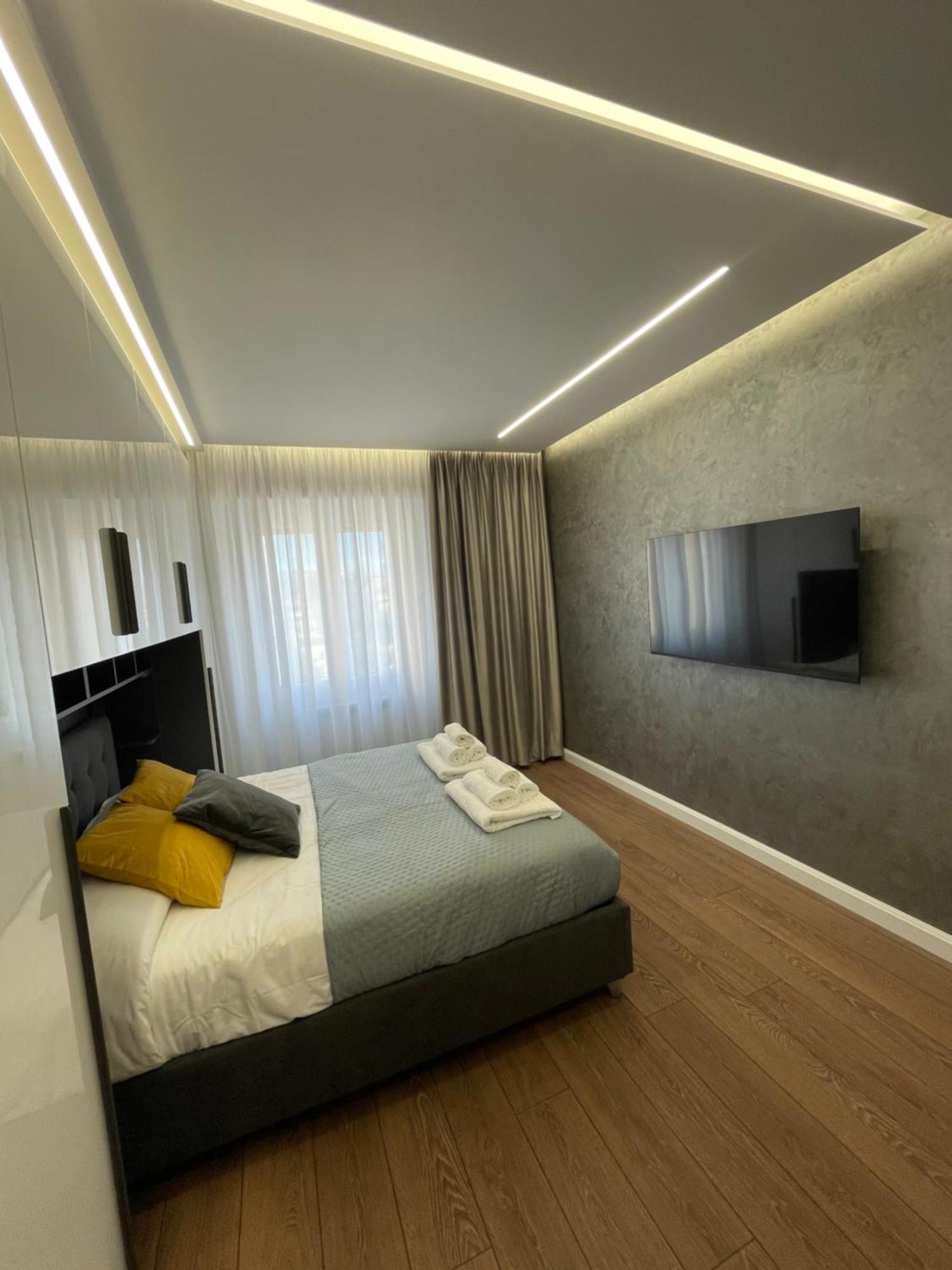 Sole Roman House Bagian luar foto