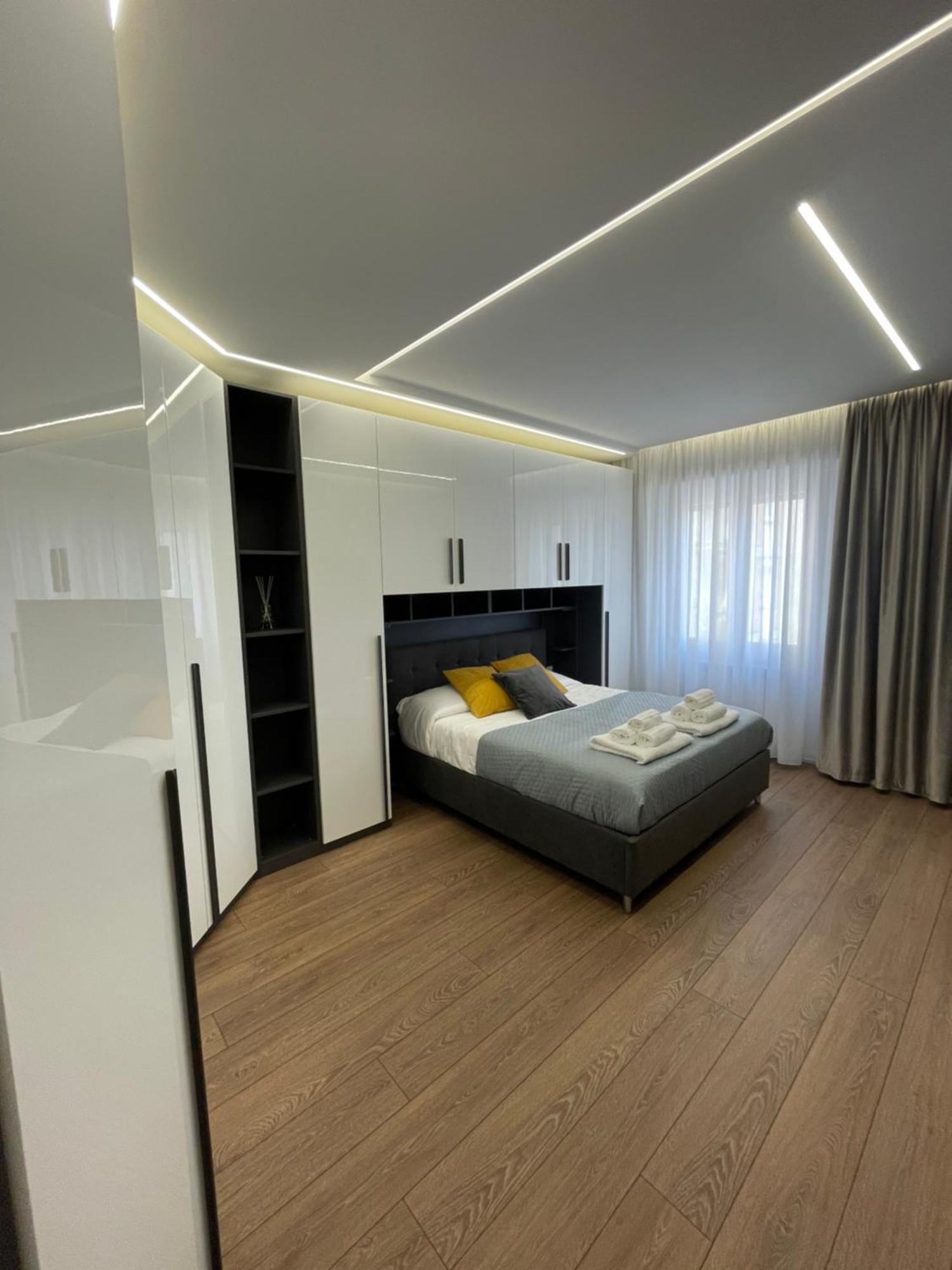 Sole Roman House Bagian luar foto
