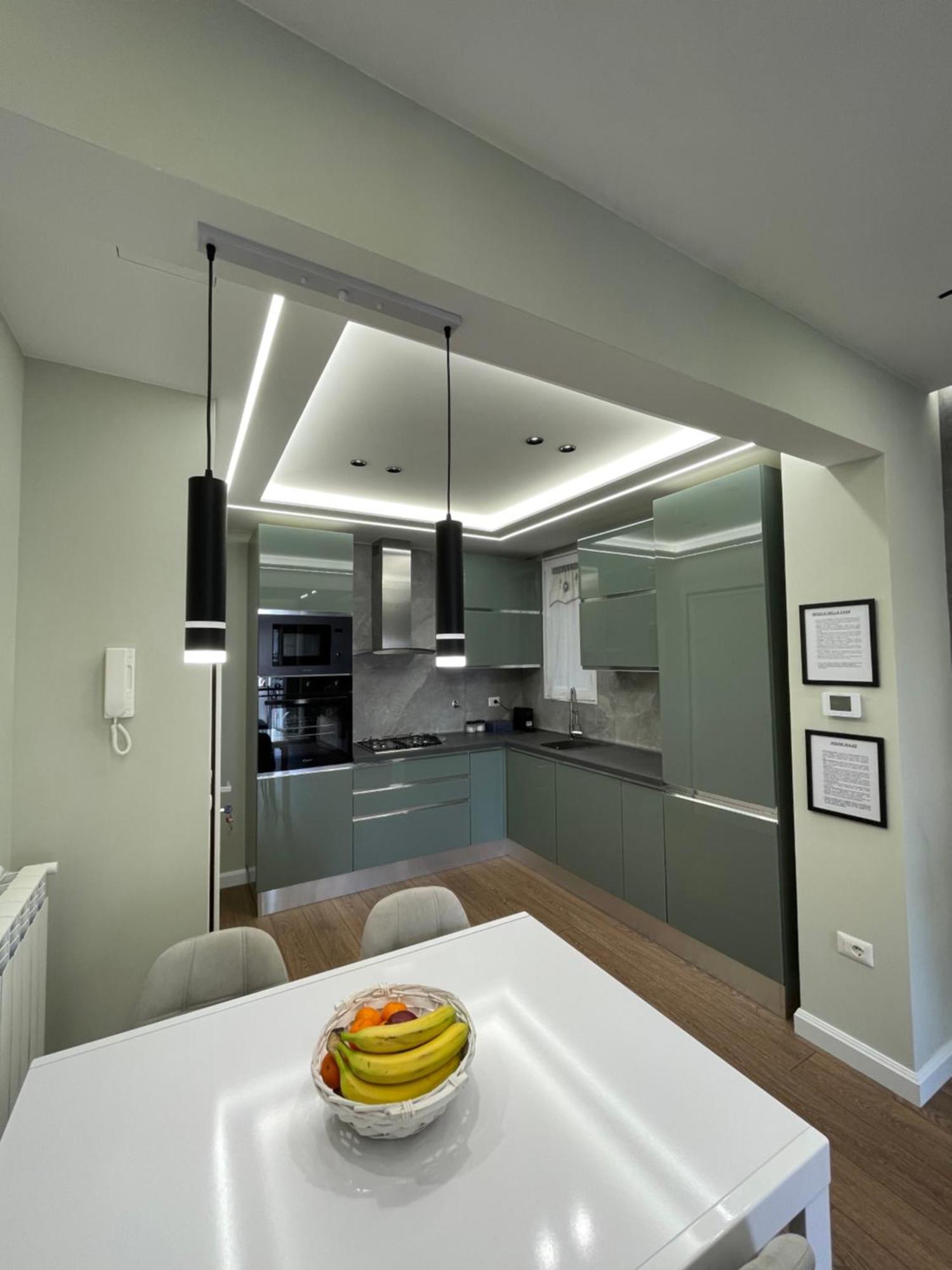 Sole Roman House Bagian luar foto