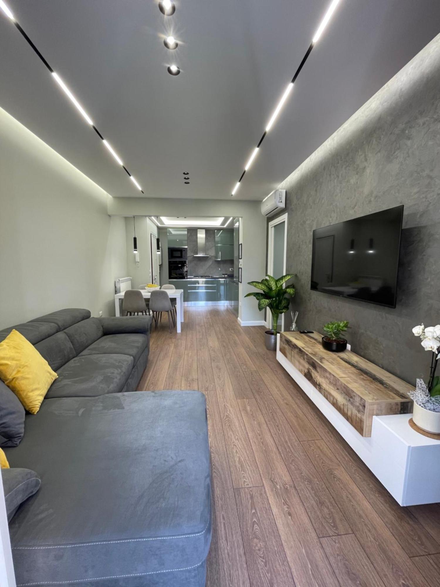Sole Roman House Bagian luar foto