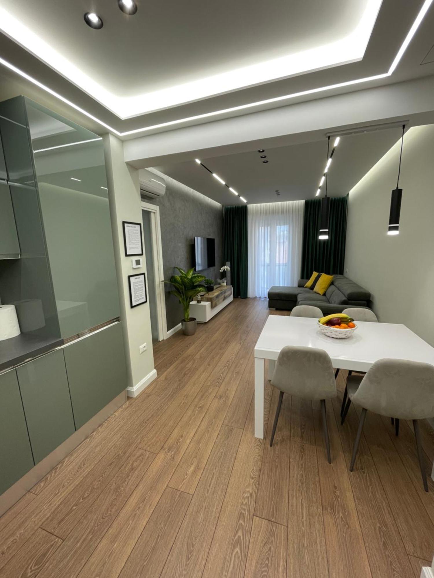 Sole Roman House Bagian luar foto